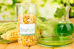 Brumby biofuel availability