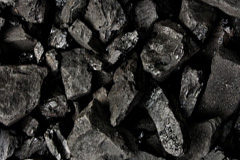 Brumby coal boiler costs